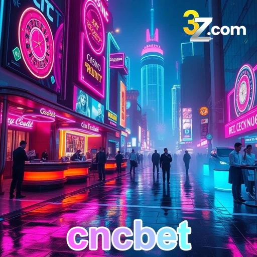 cncbet.com