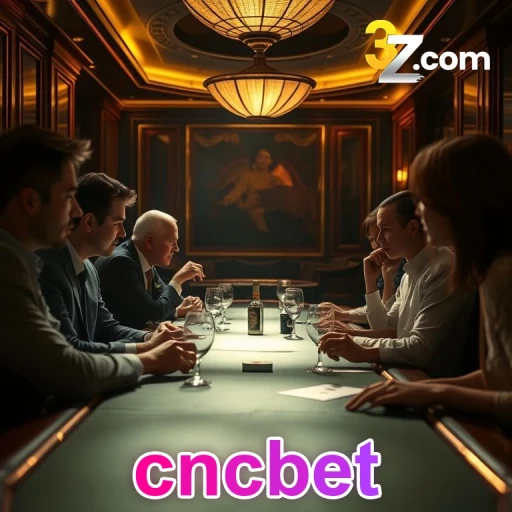 cncbet.com Jogos de caça-níqueis