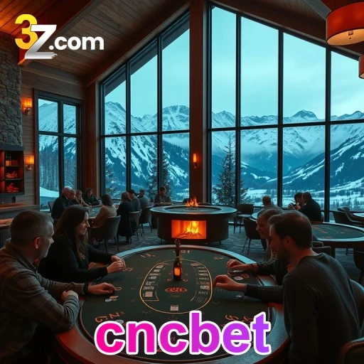 cncbet.com Promocao